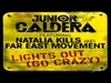 Junior Caldera Feat. Natalia Kills & Far East Movement - Lights Out Downnload Ringtone