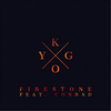 Kygo Feat. Conrad - Firestone Downnload Ringtone