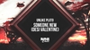 Unlike Pluto Feat. Desi Valentine - Someone New #3 Downnload Ringtone