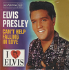 Elvis Presley - Can't Help Falling In Love Downnload Ringtone