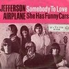 Jefferson Airplane - Dont YoU Want Somebody To Love Downnload Ringtone