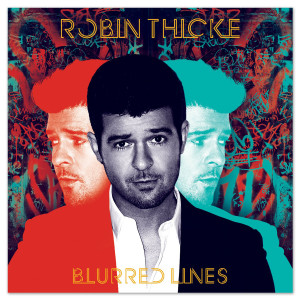 Blurred Lines Download