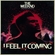 I Feel It Coming Download