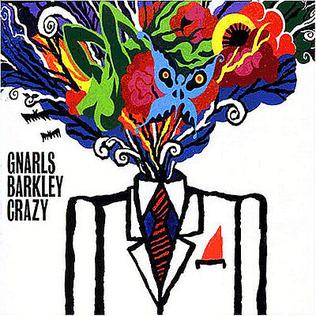 Gnarls Barkley - Crazy Downnload Ringtone