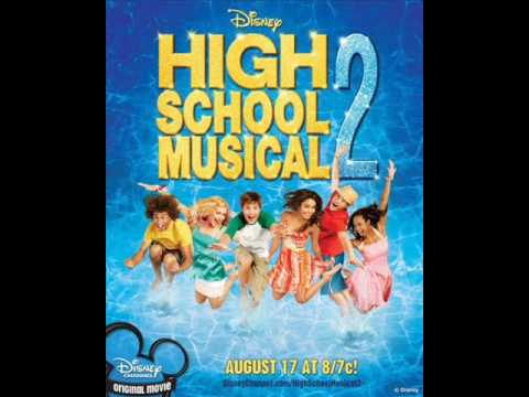 High School Musical 2 (FULL SONG!) Download free