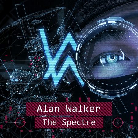 Alan Walker - The Spectre Downnload Ringtone