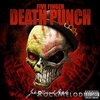 Five Finger Death Punch - Jekyll And Hyde Downnload Ringtone