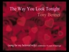 Tony Bennett - Is For The Way You... Downnload Ringtone