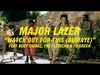 Major Lazer Feat. Busy Signal, The Flexican & FS Green - Watch Out For This Downnload Ringtone