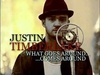 Justin Timberlake - What Goes Around... Comes Around Downnload Ringtone