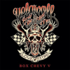 Yelawolf - Box Chevy V Downnload Ringtone