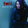 Emii - Read My Mind Downnload Ringtone