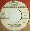 Merv Griffin (1962) - House Of Horrors Downnload Ringtone