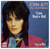 Joan Jett And The Blackhearts - I Love Rock N' Roll Downnload Ringtone