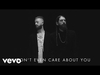 MISSIO - I Don't Even Care About You Downnload Ringtone