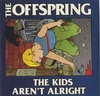 The Offspring - The Kids Aren't Alright Downnload Ringtone