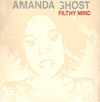 Amanda Ghost - Filthy Mind Downnload Ringtone