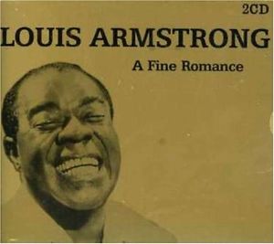 Louis Armstrong - A Fine Romance Downnload Ringtone