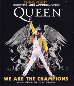 We Are The Champions Download free