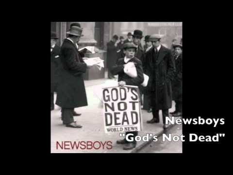 God's Not Dead Download free