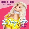 Bebe Rexha - The Way I Are Downnload Ringtone