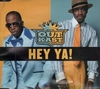 OutKast - Hey Ya! (Radio Edit) Downnload Ringtone