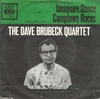 Dave Brubeck - Unsquare Dance Downnload Ringtone