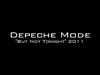 Depeche Mode - But Not Tonight Downnload Ringtone