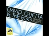 David Guetta - Love Don't Let Me Go Downnload Ringtone