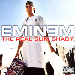 The Real Slim Shady Download free