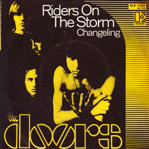 The Doors - Riders On The Storm Downnload Ringtone