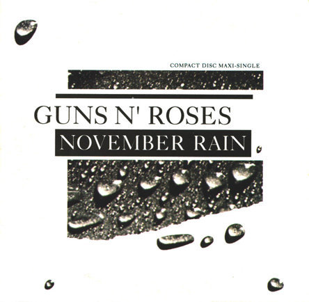 November Rain Download free