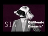 Sia - California Dreamin' Downnload Ringtone