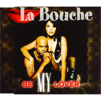 Be My Lover Download free