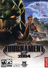 Unreal Tournament 2004 - Level16 Downnload Ringtone