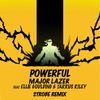 Major Lazer Feat. Ellie Goulding & Tarrus Riley - Powerful Downnload Ringtone