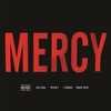 Kanye West, Big Sean, Pusha T & 2 Chainz - Mercy Downnload Ringtone