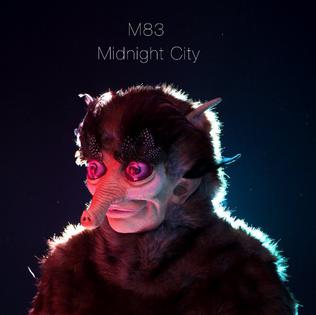 Midnight City Download free