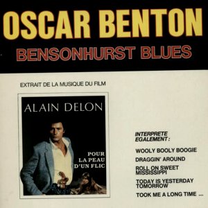 Bensonhurst Blues Download free