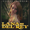 Lana Del Rey - Velvet Crowbar Downnload Ringtone