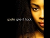 Gaelle - Give It Back Downnload Ringtone