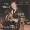 Elvis Presley - Love Me Tender Downnload Ringtone