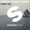 Moguai, Cheat Codes - Hold On Downnload Ringtone