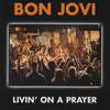 Bon Jovi - Livin' On A Prayer Downnload Ringtone