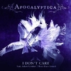 Apocalyptica - I Dont't Care Downnload Ringtone