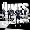 The Hives - Tick Tick Boom Downnload Ringtone