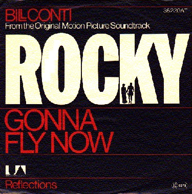 Gonna Fly Now Download free