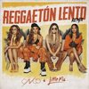 CNCO Feat. Little Mix - Reggaeton Lento Downnload Ringtone