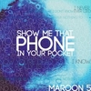 Maroon 5 - In Your Pocket Downnload Ringtone