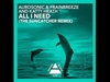 Aurosonic, Katty Heath, Frainbreeze - All I Need Downnload Ringtone